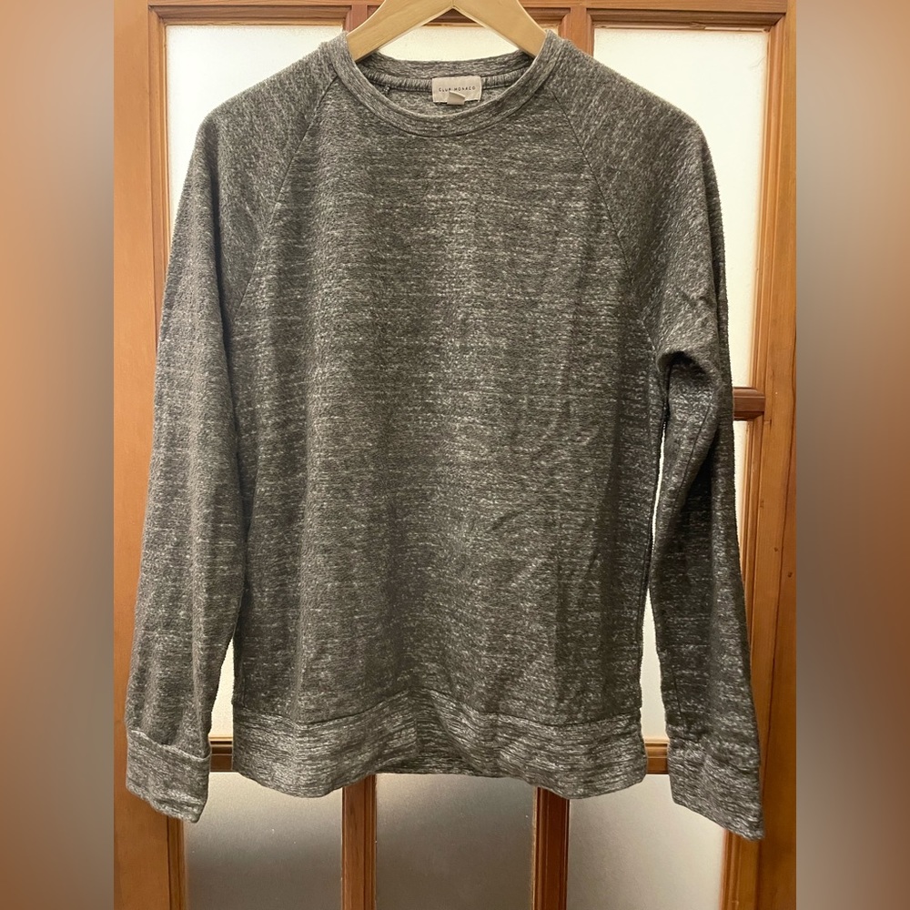 Three (3) Club Monaco CottonSweaters - Sz. XS - Great! BUNDLE!